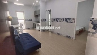 Cho thuê căn hộ CC Thái An, Nguyễn Văn Quá, Q12. Giá 6tr5 45m2, 2PN