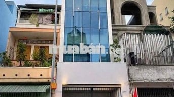 TRẦN ĐÌNH XU – Q1 | NHÀ ĐẸP NGAY TRUNG TÂM, KHAI THÁC NGAY