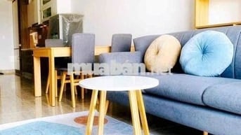 CHO THUÊ CHUNG CƯ BICOSI CHỢ ĐÌNH 2PN FULL NỘI THẤT