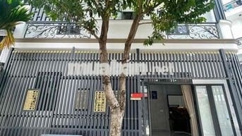 LÊN SÓNG SIÊU PHẨM NGANG 10M - P8, GV, HCM - HXH - CÓ PN TRỆT - 5.93T