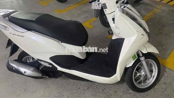 Honda Lead 2023 Trắng 19000 km