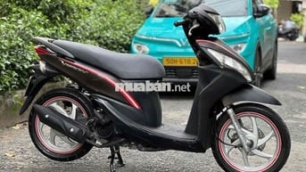 Honda Vision 110 2014 Đen