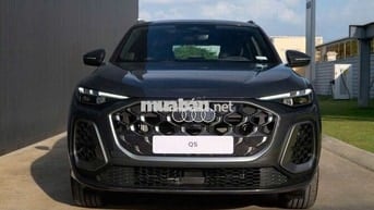 Audi Q5 Sline 45 TFSI Quattro 2026
