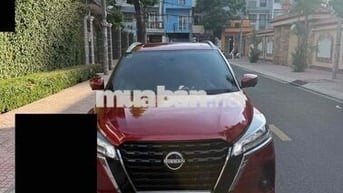 Nissan Kicks E-Power 2022 Số tự động Đỏ
