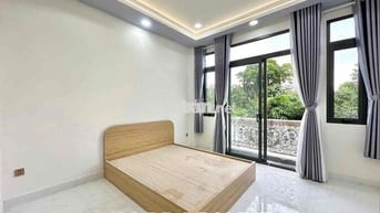 STUDIO BANCOL FULL NỘI THẤT NGAY ĐẠI HỌC NGUYỄN TẤT THÀNH Q12