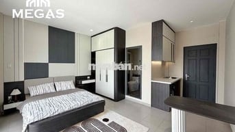 STUDIO FULL NỘI THẤT- NGAY TÂN SƠN NHÌ