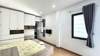CĂN HỘ KHAI TRƯƠNG ĐÓN TÂN SINH VIÊN-TÁCH BẾP-BAN CÔNG