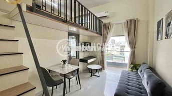 DUPLEX FULL NỘI THẤT ĐẦU LÊ VĂN KHƯƠNG - GIÁP GÒ VẤP - MEGA MARKET
