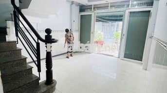 Cho thuê nhà nguyên căn đường bình trị đông-hương lộ 2-2pn