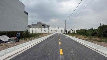 đất thổ cư, ngay ngã tư Ga, quận 12