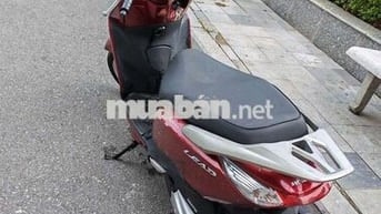 Lead 125 đỏ 2017 chính chủ biển HN- cực rẻ cực tốt