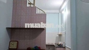 Cho thuê nhà nguyên căn hẻm 1 sẹt