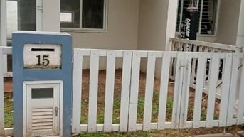  Rosita Q9 KĐ nhà thô, 1 trệt, 2lầu, bán 9t500, có sổ