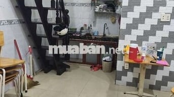 Cho thuê nhà nguyên căn Lê Văn Lương 