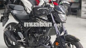 Yamaha MT03 ABS chính chủ cần bán 