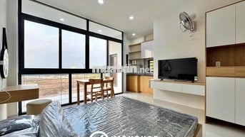 🔥STUDIO BANCOL THOÁNG NGAY CỔNG KCN TÂN BÌNH_GẦN ĐH CÔNG THƯƠNG