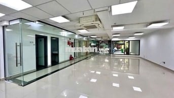 Sát SÂn Bay ! Mặt Tiền Hát Giang Ngang 6m Tầng Trệt Riêng Biệt P.2 QTB