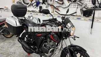 Honda CB150vezra 2019 Đen