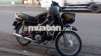 Honda Dream Nâu