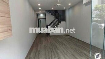 Mặt Tiền Nguyễn Văn Giai 120m2 Có 1 Lầu Sát Đinh Tiên Hoàng Nhà Mới 
