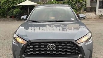 Toyota Corolla Cross 1.8G 2021 / 1 Chủ từ đầu