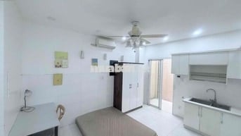 Cho thuê phòng gần đại học Văn Lang