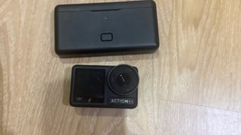 Bán máy quay phim chính hãng dji đã qua sử dụng