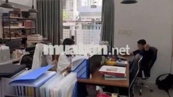 100m2 Võ Thị Sáu ! MB Hẽm Xe Hơi Ngang 8m Tầng Trệt Sát Đường Paster
