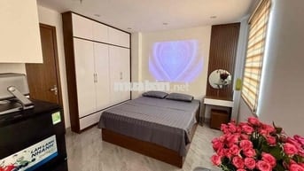 BA ĐÌNH 67m x 7 tầng x mt 5.5 - HƠN 19tỷ THANG MÁY – DÒNG TIỀN