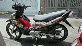 Jupiter Fi 2018 Đỏ Đen Kiểng Nhẹ,Biển TP Chính Chủ
