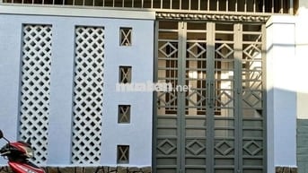 Cần cho thuê nhà nguyên căn vào ở ngay đường Tạ Quang Bửu giá 18 triệu