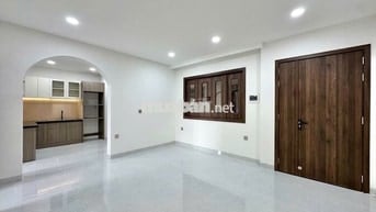 CHUNG CĂN 2 PHÒNG NGỦ - 1 PHÒNG KHÁCH - 1 BẾP NGAY PHAN VĂN TRỊ -EMART
