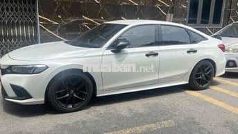 Honda Civic RS 2022 Trắng