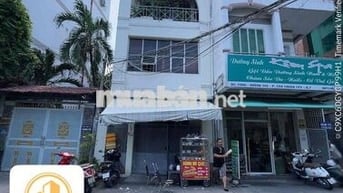 Bán nhà MT đường 14A khu cư xá ngân hàng DT 50m2 3tầng giá 12tỷ