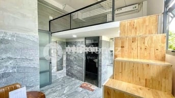 🔥 CĂN HỘ DUPLEX – FULL NỘI THẤT – VIEW MẶT TIỀN CỰC THOÁNG