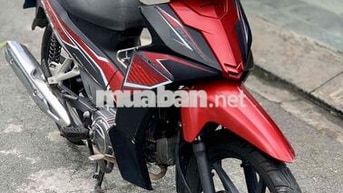 Honda WaveBlade 110 2018 Chính Chủ Giá Tốt Máy Zin