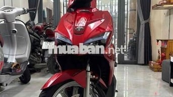 Honda Air Blade Đỏ 2017 chính chủ