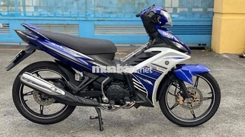 Yamaha Exciter 2012 Xanh trắng