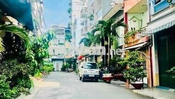 CHỦ GẤP BÁN -5,99 TỶ -75m² (5x15m)-HXH-3 PN-SÁT EMART PHAN HUY ÍCH