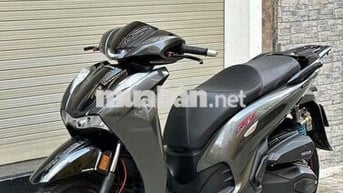 Honda SH350i 2022 Xám 2 vạn