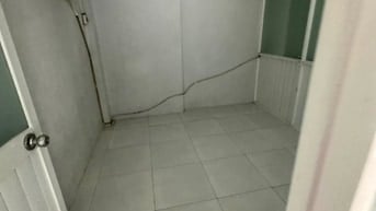 8tr_5x8m lửng đúc 2PN 1ML_cho thuê nhà MT đường Lê Lâm Quận Tân Phú 