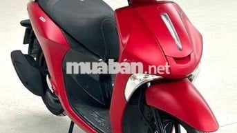 Yamaha Janus 2019 Đỏ 17000km