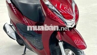 Honda Lead 125 2018 125cc