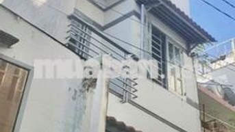 🏠Nhà cho thuê đường Bùi Minh Trực ( p5 q8 củ) phường Chánh Hưng mới  📐