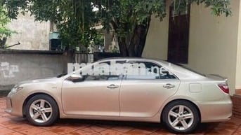 Toyota Camry 2.5Q 2015 Vàng cát 63000 km