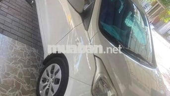 Hyundai Grand i10 2015 Trắng 5 chỗ 93k km