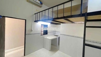 Cho Thuê Phòng Giá Rẻ Tại Tân Hương - Tân Phú (máy lạnh)