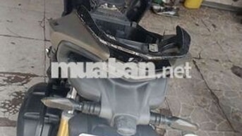 Yamaha NVX 150 ABS Đen