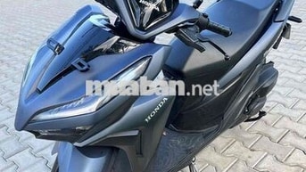 Honda Vario 125cc 2019 Không ABS Xám