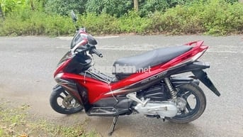 Honda Air Blade  Đỏ đen